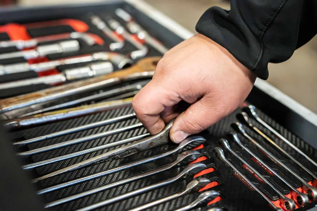 Contrôle technique pour flotte automobile : éviter les immobilisations inutiles