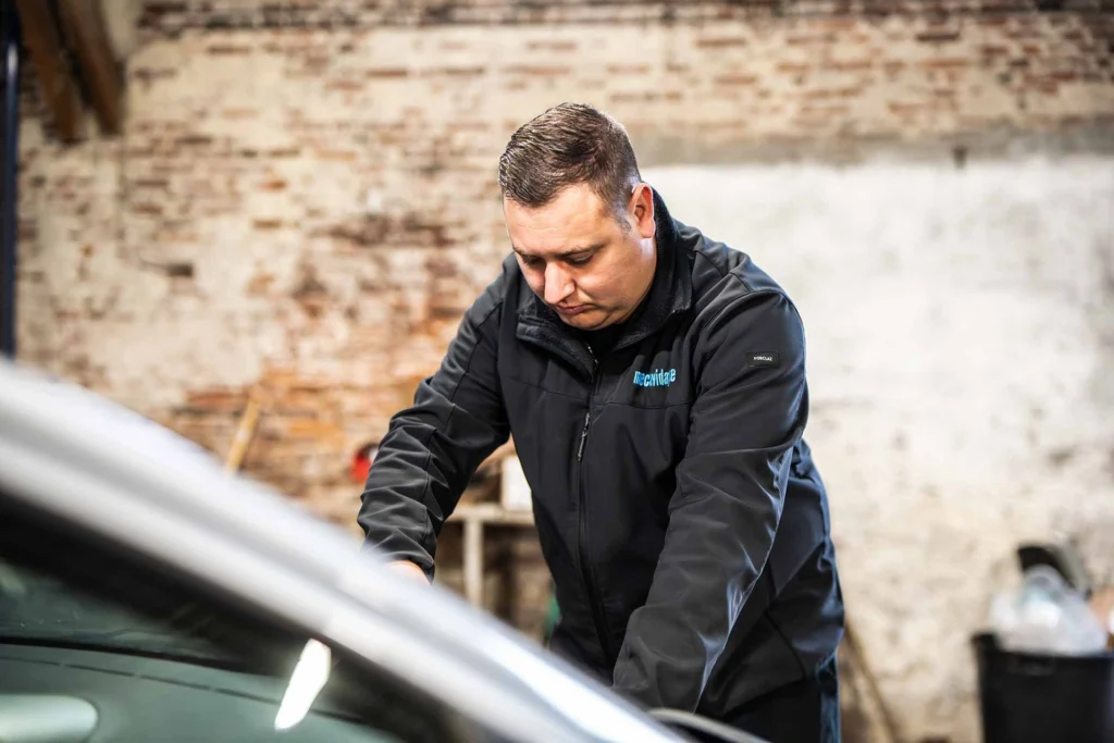 Service de mécanicien à domicile | Bolbec