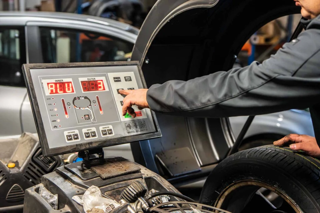 Entretien automobile pour professionnels : fiabilité et organisation au service de l’activité